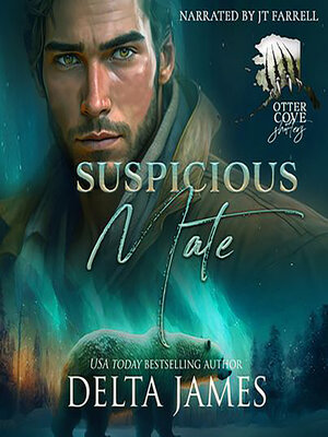 cover image of Suspicious Mate